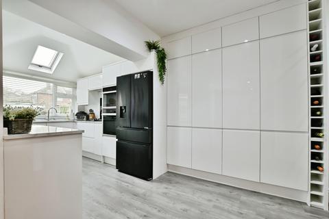4 bedroom semi-detached house for sale, Stanley Drive, Timperley, Altrincham, WA15