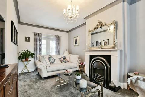 4 bedroom semi-detached house for sale, Stanley Drive, Timperley, Altrincham, WA15