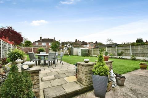 4 bedroom semi-detached house for sale, Stanley Drive, Timperley, Altrincham, WA15