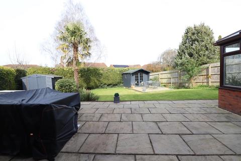 5 bedroom detached house for sale, Coberley Close, Downhead Park, Milton Keynes