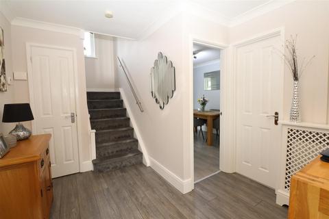 5 bedroom detached house for sale, Coberley Close, Downhead Park, Milton Keynes