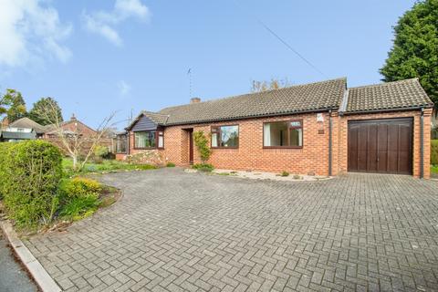2 bedroom detached bungalow for sale, Bott Road, Coventry