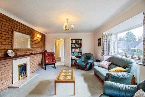 3 bedroom detached bungalow for sale, Bott Road, Coventry