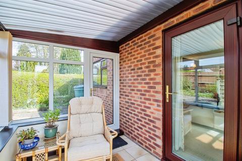 3 bedroom detached bungalow for sale, Bott Road, Coventry