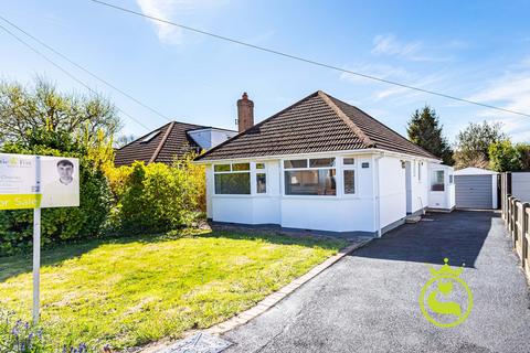 2 bedroom detached bungalow for sale, Rosemary Road, Poole BH12