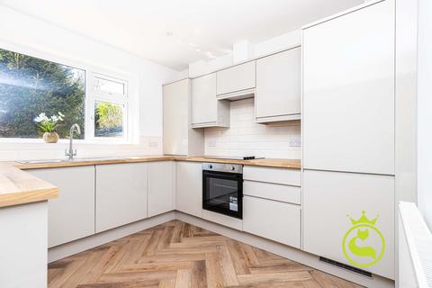 2 bedroom detached bungalow for sale, Rosemary Road, Poole BH12