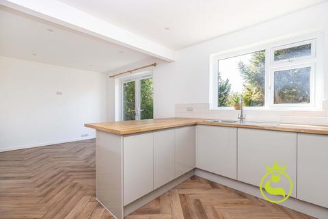 2 bedroom detached bungalow for sale, Rosemary Road, Poole BH12