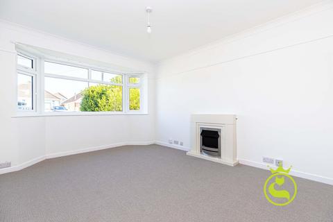 2 bedroom detached bungalow for sale, Rosemary Road, Poole BH12