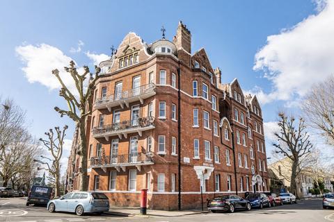 Hammersmith Bridge Road, Hammersmith, London, W6