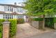 Dulwich Village, SE21