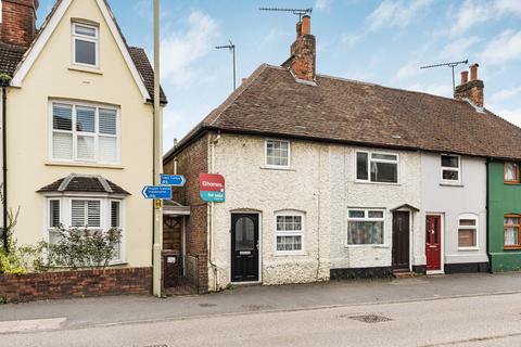2 bedroom end of terrace house for sale, Anstey Road, Alton, Hampshire