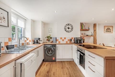 2 bedroom end of terrace house for sale, Anstey Road, Alton, Hampshire