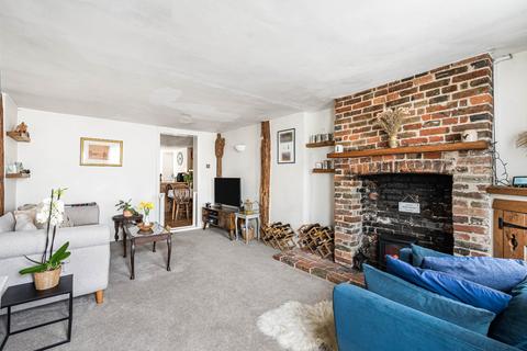 2 bedroom end of terrace house for sale, Anstey Road, Alton, Hampshire