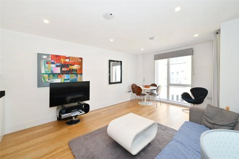 1 bedroom flat for sale, Lamb Walk, London, SE1