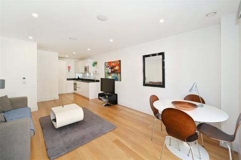 1 bedroom flat for sale, Lamb Walk, London, SE1