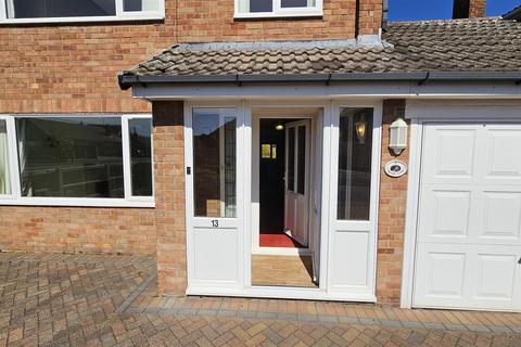 3 bedroom detached house for sale, Priors Close, Bingham, Nottingham