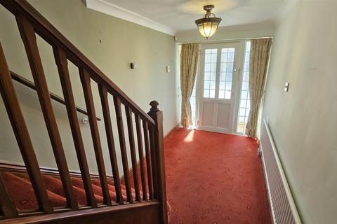 3 bedroom detached house for sale, Priors Close, Bingham, Nottingham
