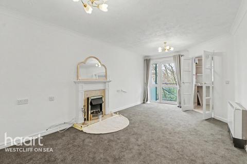 1 bedroom flat for sale, Hamlet Court Road, Westcliff-On-Sea