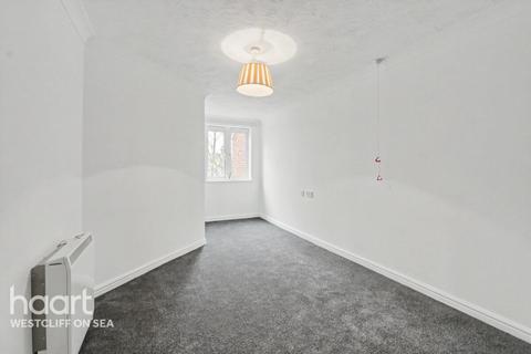1 bedroom flat for sale, Hamlet Court Road, Westcliff-On-Sea