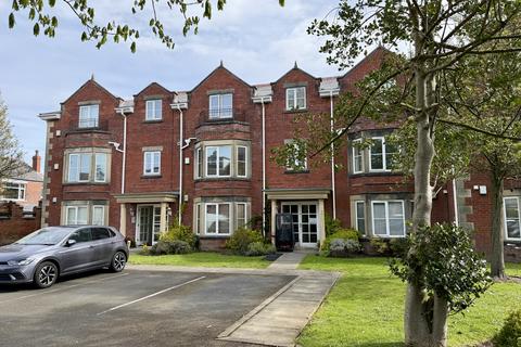 Apartment - Whitegate Drive, Blackpool FY3