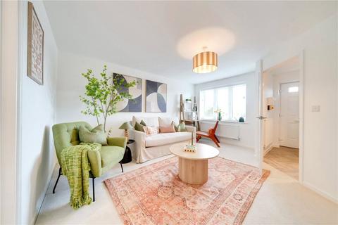 undefined, Plot 132, The Chedworth, Mill Gardens, Willand Road, Cullompton, Devon, EX15