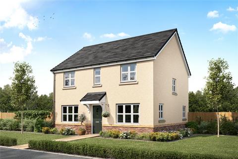 undefined, Plot 132, The Chedworth, Mill Gardens, Willand Road, Cullompton, Devon, EX15