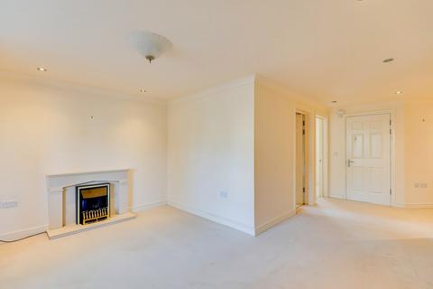 2 bedroom ground floor flat for sale, Brooklands, Millbrook Road, Dinas Powys, The Vale Of Glamorgan. CF64 4BF