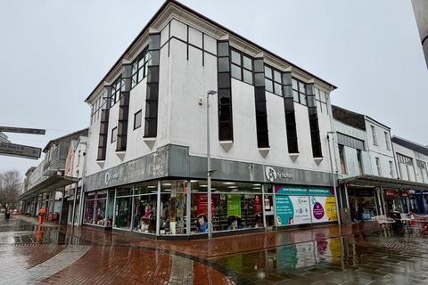 End of terrace house for sale, Stepney Street and 2 Vaughan Street, Llanelli SA15