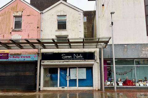 End of terrace house for sale, Stepney Street and 2 Vaughan Street, Llanelli SA15