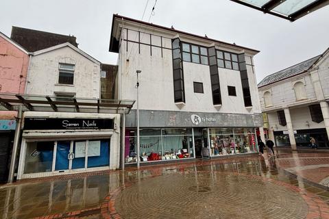 End of terrace house for sale, Stepney Street and 2 Vaughan Street, Llanelli SA15