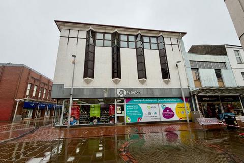 End of terrace house for sale, Stepney Street and 2 Vaughan Street, Llanelli SA15