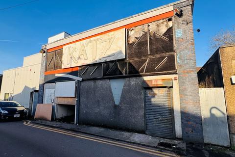 undefined, North East Side of Queen Street Back Road, Neath SA11