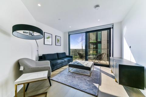 2 bedroom flat for sale, The Dumont, 27 Albert Embankment, Lambeth, London, SE1