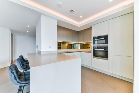 2 bedroom flat for sale, The Dumont, 27 Albert Embankment, Lambeth, London, SE1