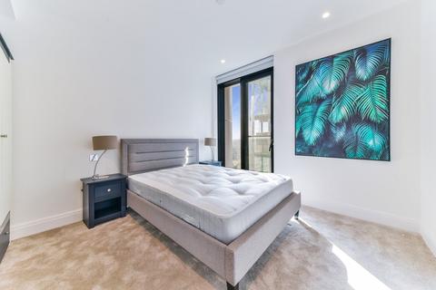 2 bedroom flat for sale, The Dumont, 27 Albert Embankment, Lambeth, London, SE1