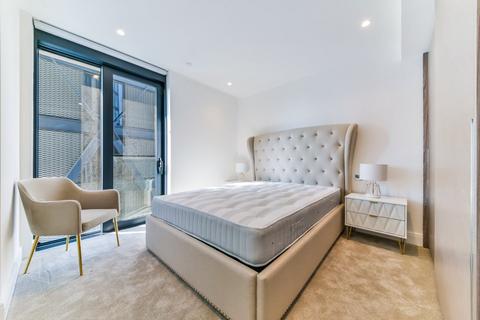 2 bedroom flat for sale, The Dumont, 27 Albert Embankment, Lambeth, London, SE1