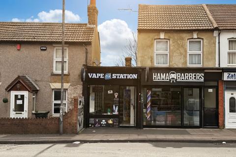 Property for sale, 19 East Milton Road, Gravesend, Kent, DA12 2JL
