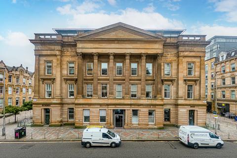 2 bedroom apartment to rent, Ingram Street, Glasgow, Glasgow City