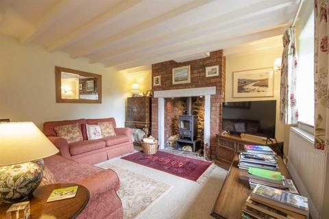 2 bedroom country house for sale, Sunny Bank, Corfton Bache, Craven Arms, Shropshire, SY7 9LE