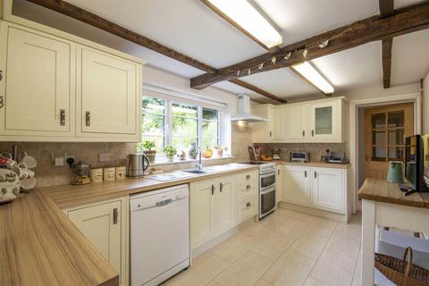 2 bedroom country house for sale, Sunny Bank, Corfton Bache, Craven Arms, Shropshire, SY7 9LE