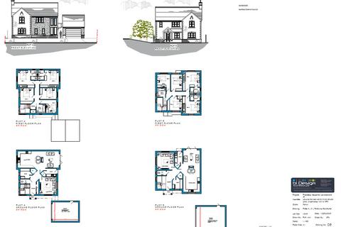 Land for sale, Church Lane, Nottingham NG16