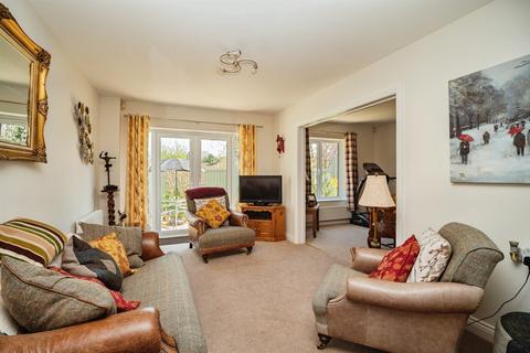 2 bedroom semi-detached house for sale, High Street, Puddletown, Dorchester