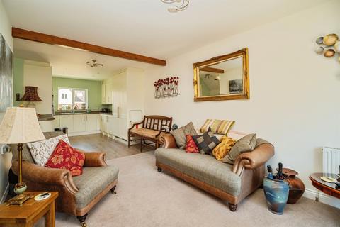 2 bedroom semi-detached house for sale, High Street, Puddletown, Dorchester