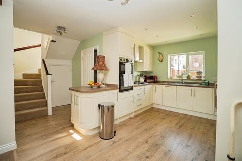2 bedroom semi-detached house for sale, High Street, Puddletown, Dorchester