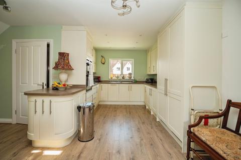 2 bedroom semi-detached house for sale, High Street, Puddletown, Dorchester