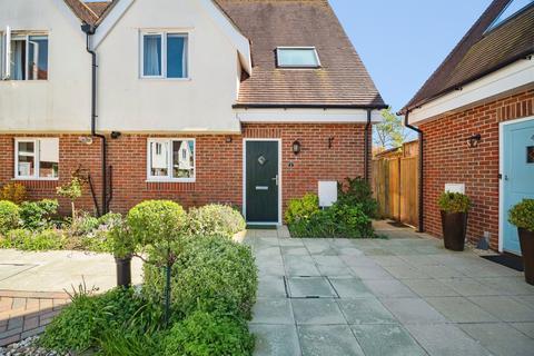 2 bedroom semi-detached house for sale, High Street, Puddletown, Dorchester