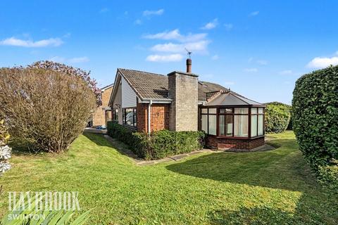 2 bedroom detached bungalow for sale, Rainborough Road, Wath-Upon-Dearne