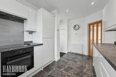 2 bedroom detached bungalow for sale, Rainborough Road, Wath-Upon-Dearne