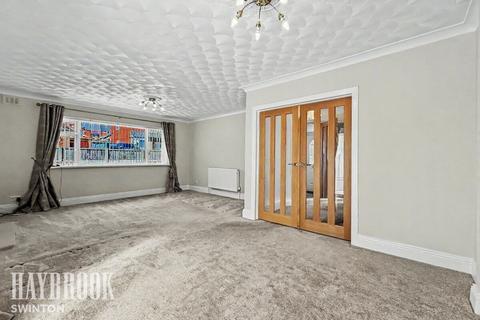 2 bedroom detached bungalow for sale, Rainborough Road, Wath-Upon-Dearne