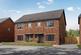 Plot 134, The Laurel at Hawks View, Castleton OL11